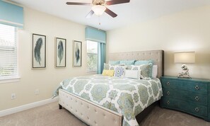 7 Schlafzimmer, Bügeleisen/Bügelbrett, WLAN, Bettwäsche