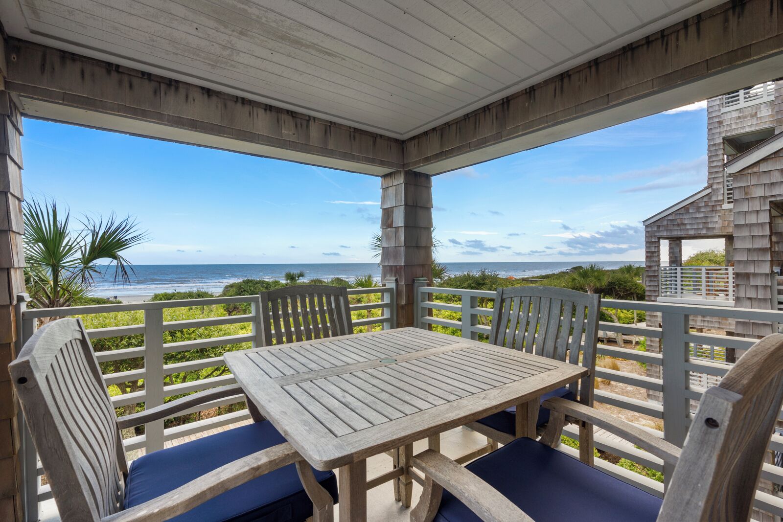 4451 Windswept: 2BR Oceanview Condo, $250 Beach Gear/Bike Credit