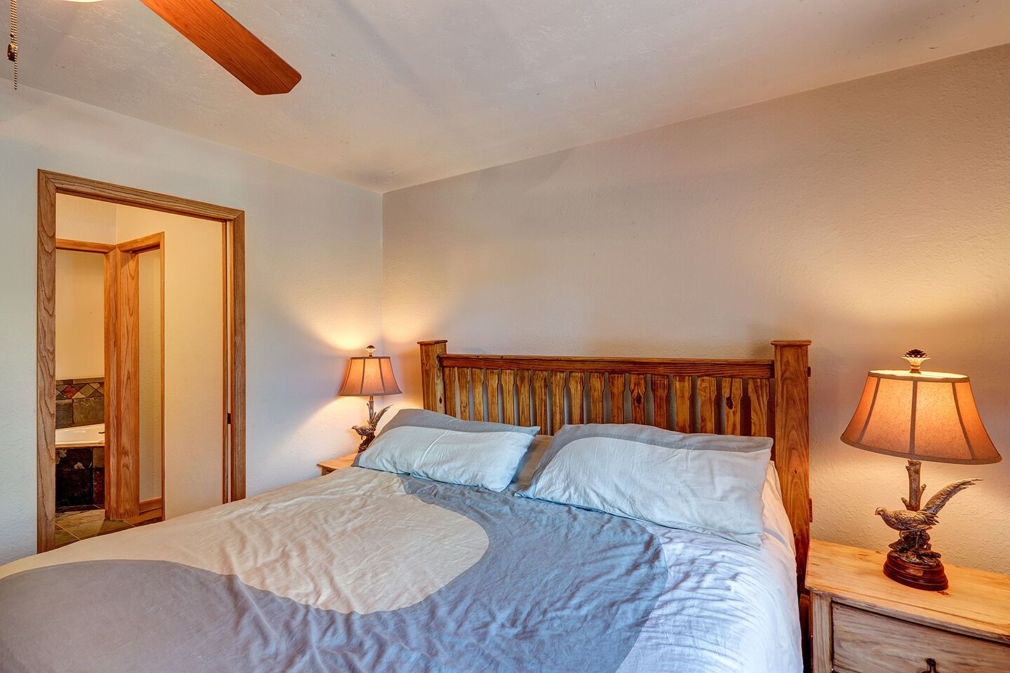 2 slaapkamers, internet, beddengoed