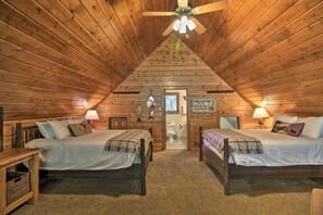 3 Schlafzimmer, Bügeleisen/Bügelbrett, Internetzugang, Bettwäsche