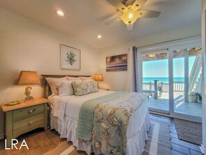 5 bedrooms, Internet, bed sheets