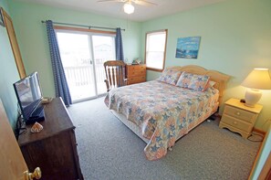 4 Schlafzimmer, kostenloses WLAN, Bettwäsche