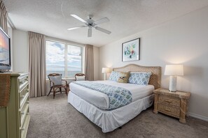 3 多间卧室、熨斗/熨衣板、免费 WiFi、床单