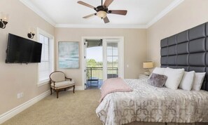 6 Schlafzimmer, Bügeleisen/Bügelbrett, WLAN, Bettwäsche