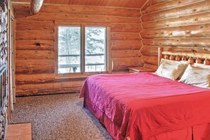 3 Schlafzimmer, Internetzugang, Bettwäsche