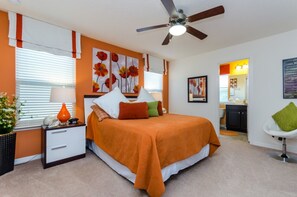 7 habitaciones, tabla de planchar con plancha, wifi y ropa de cama 