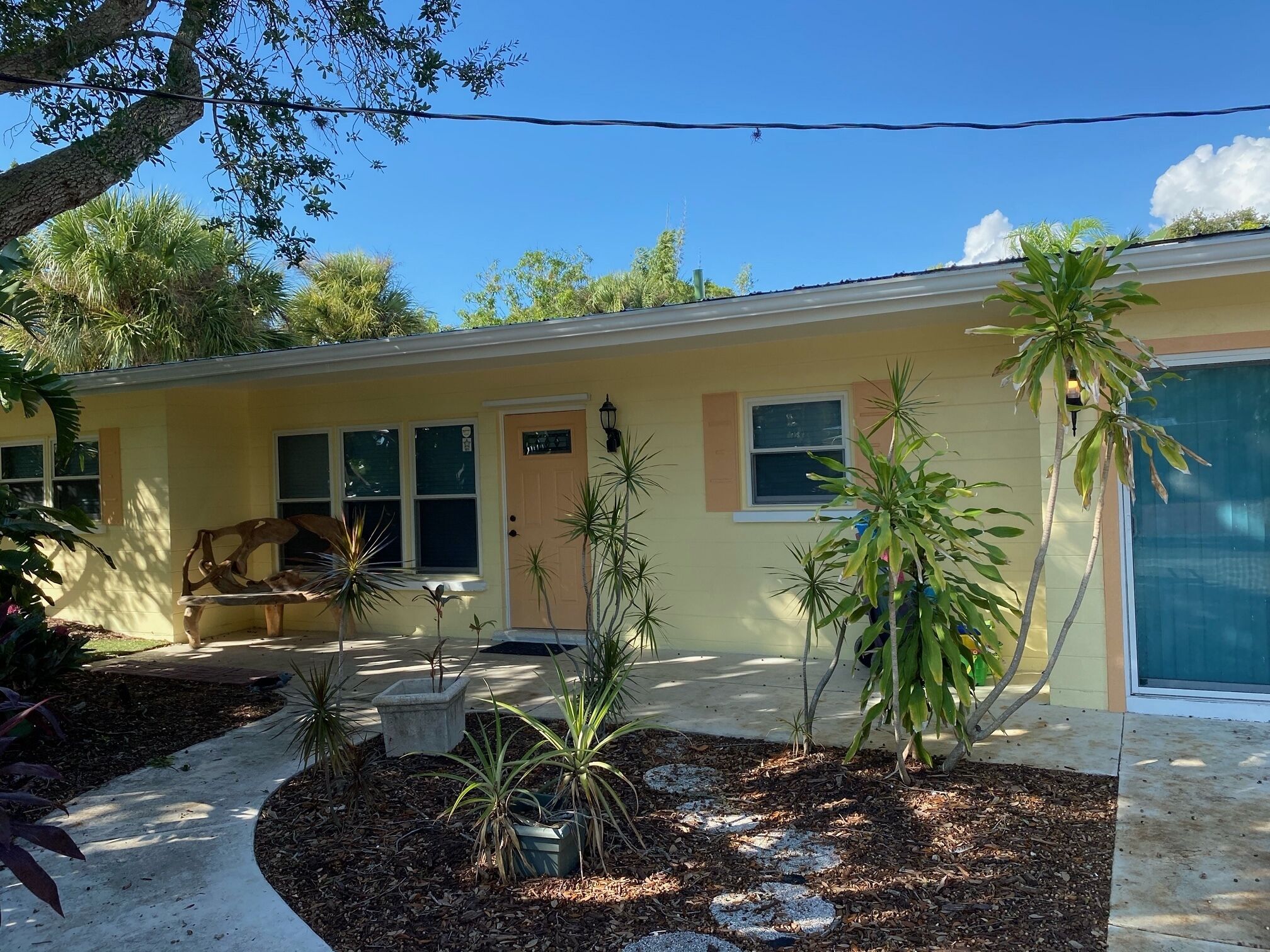 Kid Friendly Island Home In Paradise!! 