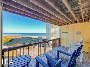 Property grounds - Surf Condos 222 - Community Pool & Beach Bliss! (Surf City)