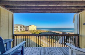 Property grounds - Surf Condos 222 - Community Pool & Beach Bliss! (Surf City)