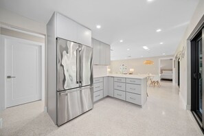 Interior - Island Dreams: Remodeled West Gulf Drive Pool Home (Sanibel)