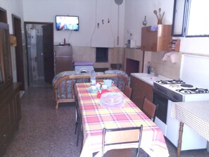 Cucina privata