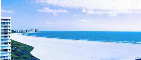 Am Strand