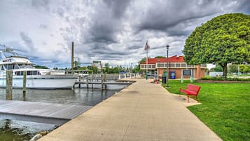 Marina