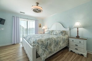 5 Schlafzimmer, kostenloses WLAN