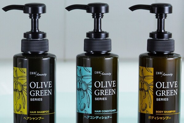 Room amenity - H​OTEL MYSTAYS Kagoshima Tenmonkan Annex (Kagoshima)