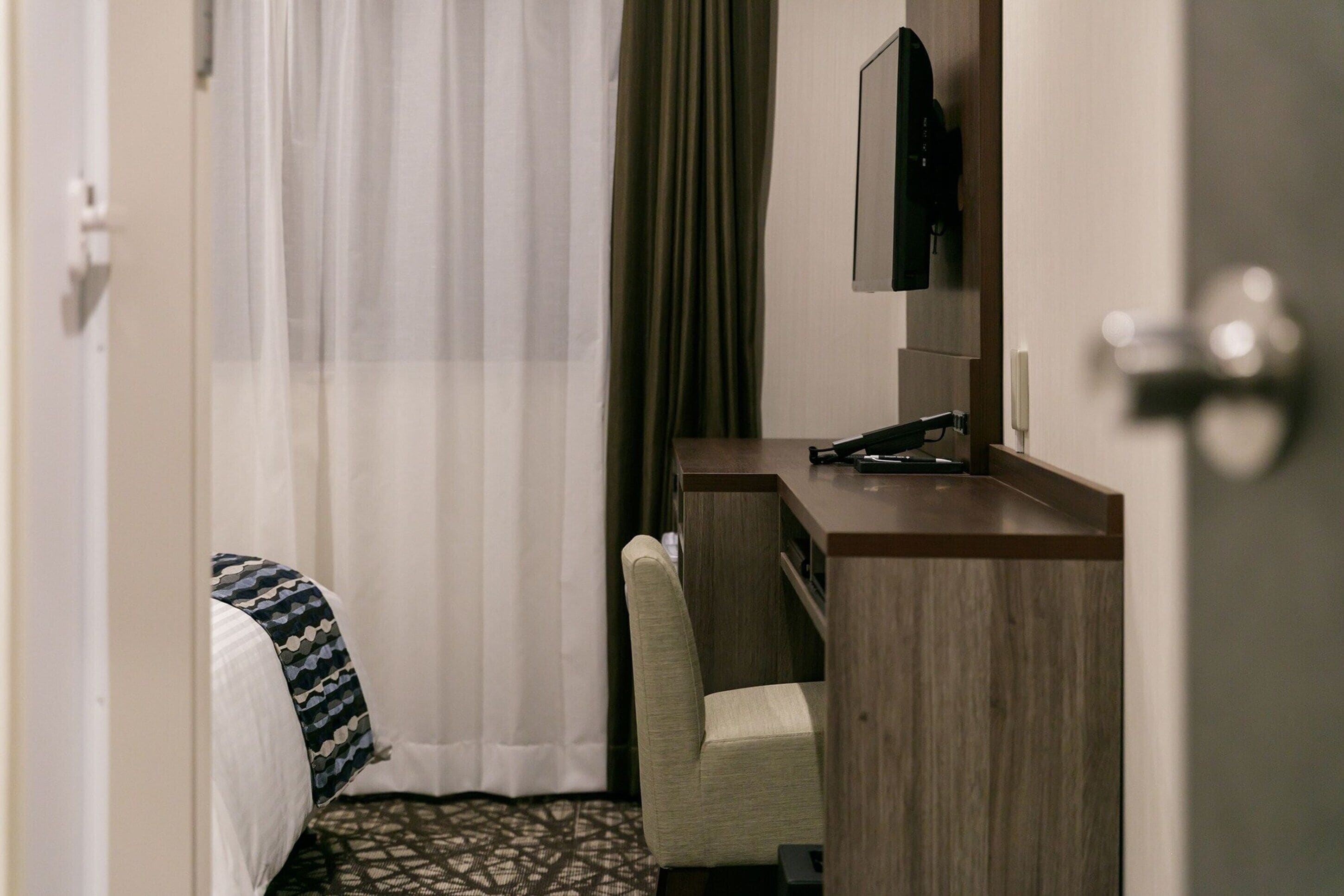 1 bedroom, down duvets, free wifi, bed sheets