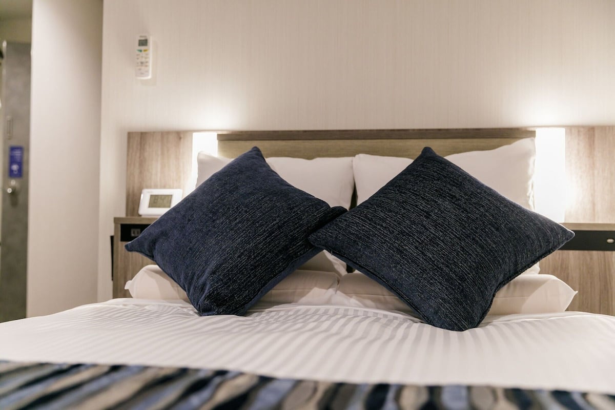 Donsdekens, gratis wifi, beddengoed
