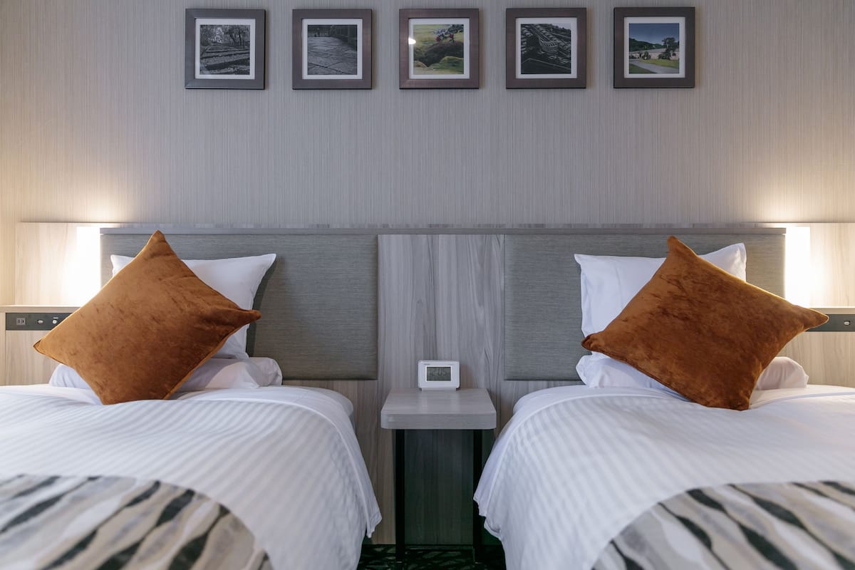 Donsdekens, gratis wifi, beddengoed