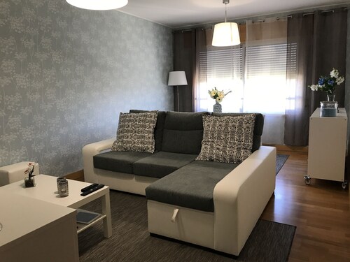 Porto Verissimo der Wohnung