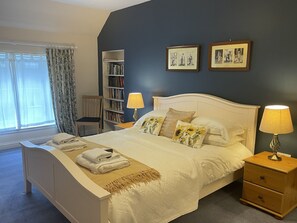 3 Schlafzimmer, kostenloses WLAN, Bettwäsche