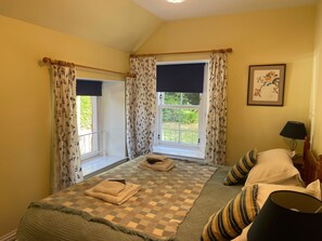 3 slaapkamers, gratis wifi, beddengoed