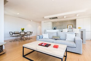 TV - Linaje - Holiday rental Malaga City (Málaga)
