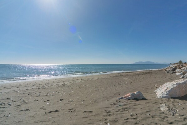 Plage