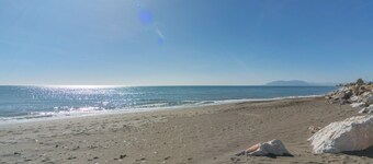 Cubo's Villa Marieli Chilches / private pool / sea view / air conditioning / free wifi