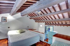 2 chambres, Wi-Fi, draps fournis