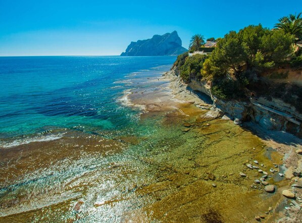 Platja