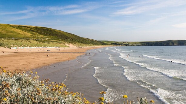 Strand