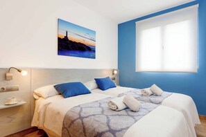 6 Schlafzimmer, Bügeleisen/Bügelbrett, WLAN, Bettwäsche