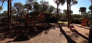 Espace pour enfants