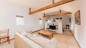 تلفزيون ذكي، مدفأة