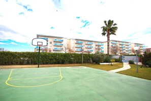 Sportplatz
