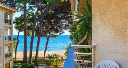TUCAN Apartment - Plage Vilafortuny
