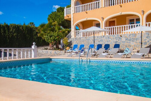 Villa Zelda - PlusHolidays