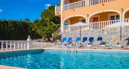 Villa Zelda - PlusHolidays