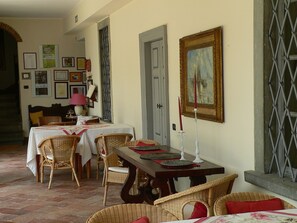 Restauration