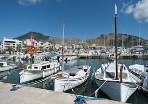 Marina
