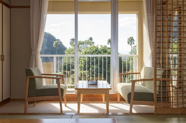 Japanese Style Room, Non Smoking