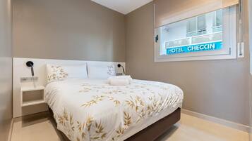 2 chambres, fer et planche Ă repasser, accĂšs Internet, draps fournis