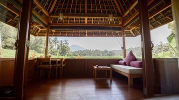 Villa Durian | Balcony