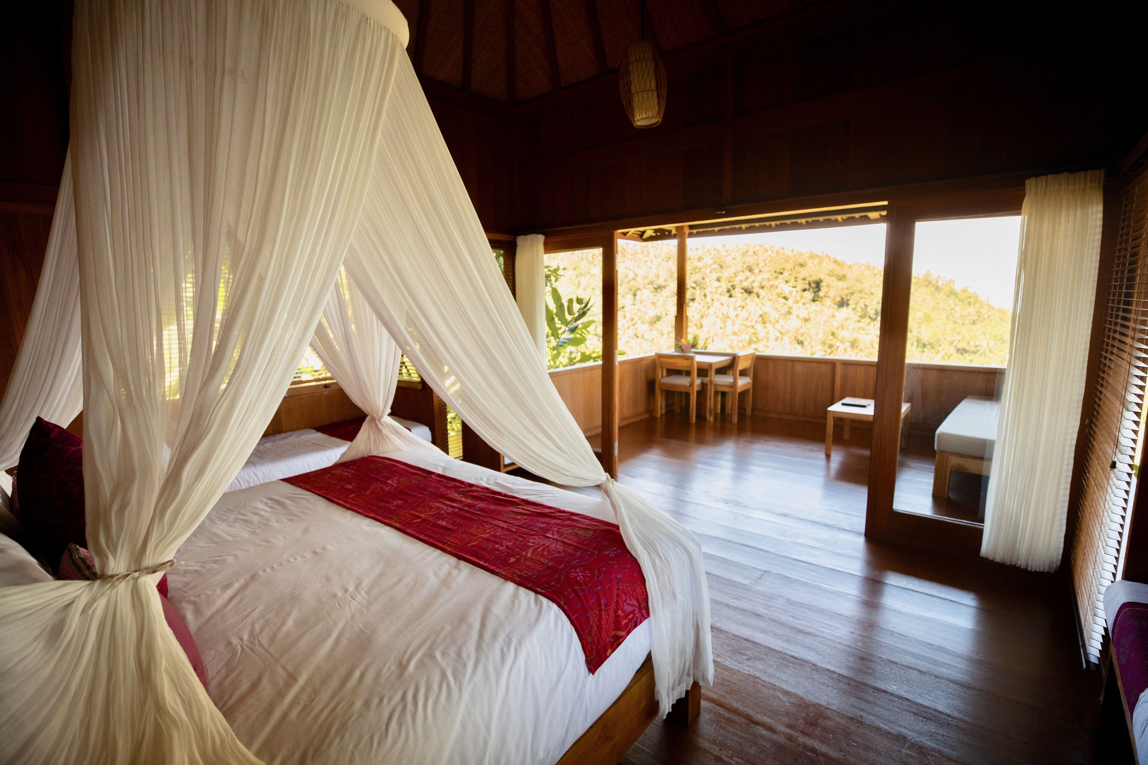 Foto - Clove Tree Hill