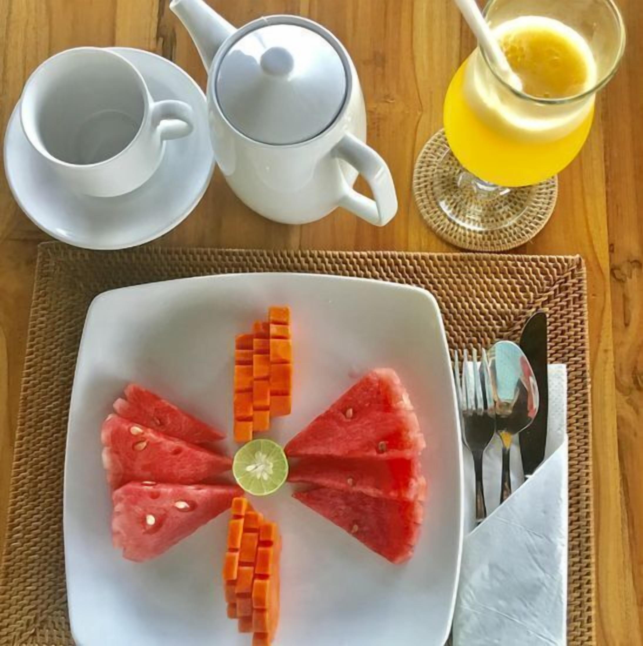 Foto - Clove Tree Hill