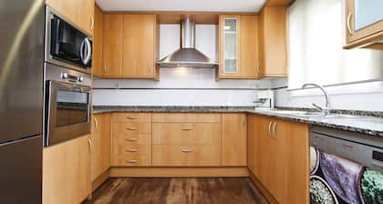 DREAM Townhouse yksityisellä uima-altaalla Salou