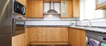 DREAM Terraced House with Private Pool