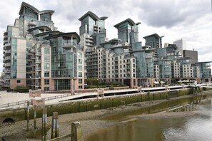 Exterior - Still Life Vauxhall (London)