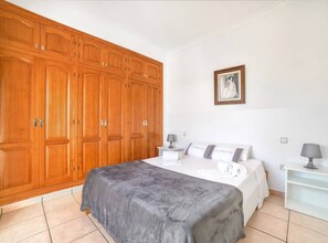 6 bedrooms, iron/ironing board, free WiFi, bed sheets - Villa Fuster - PlusHolidays (Calpe)