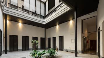 Interieur